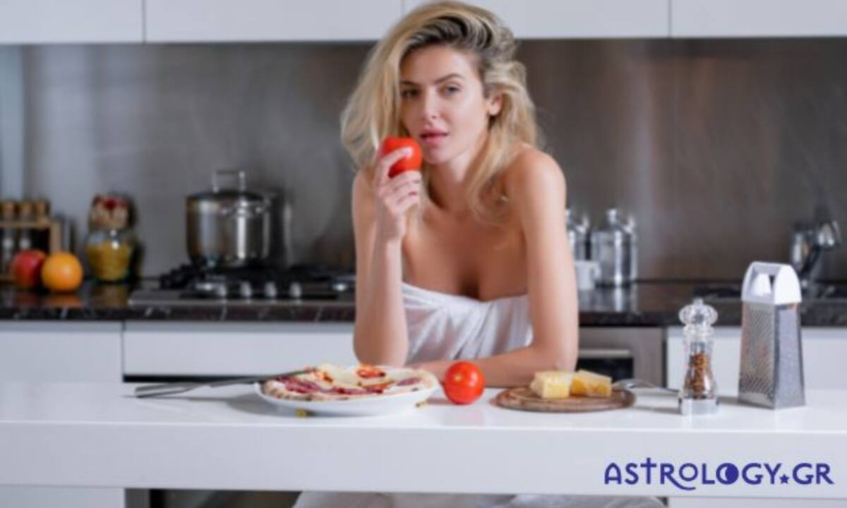 Η διατροφή και η συνταγή του Άκη που ταιριάζει στον Αιγόκερω