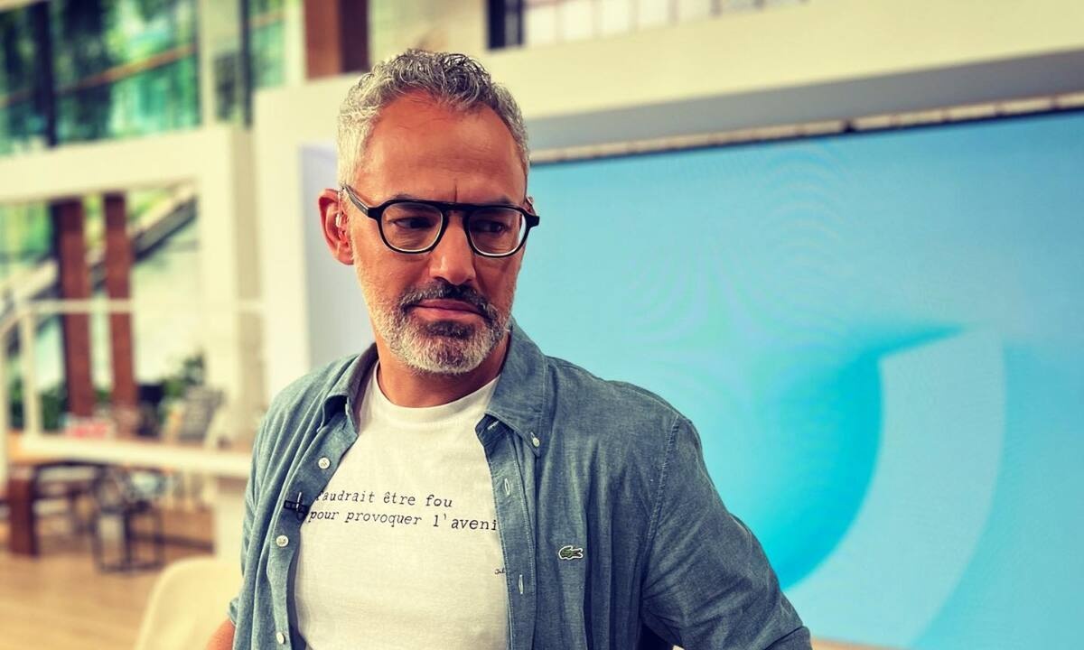 Νίκος Συρίγος: «Μπαμπά, να είσαι μέσα στη γέννηση του παιδιού σου!»