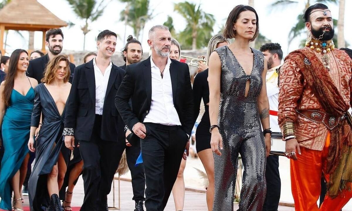 Οι κλίκες του Survivor με τους πραγματικούς στρατηγούς