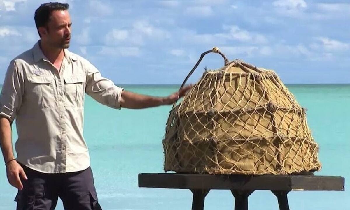Survivor All Star: Φαγητά-έπαθλα που αρνούνται να φάνε οι παίκτες