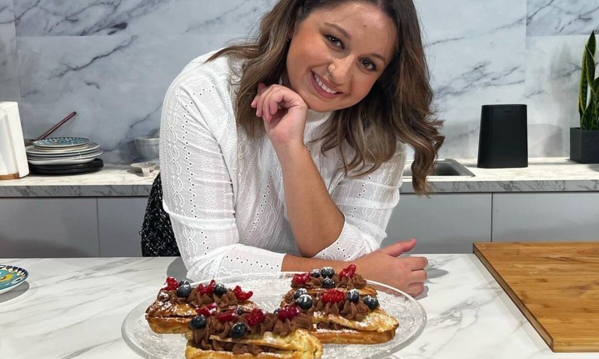 Τέλος τα ροζ μαλλιά για τη Μαργαρίτα Νικολαΐδη: Αγνώριστη ξανά