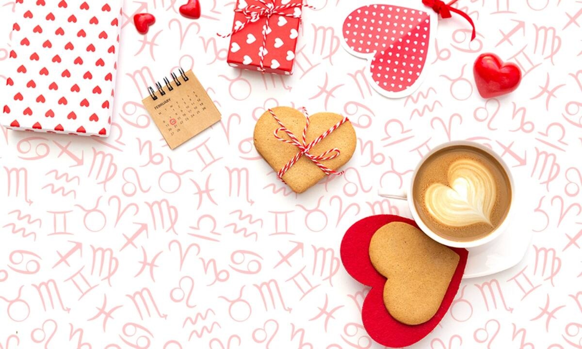 Ερωτικές προβλέψεις 16/01-22/01: Καινούργιοι και ασυνήθιστοι έρωτες!