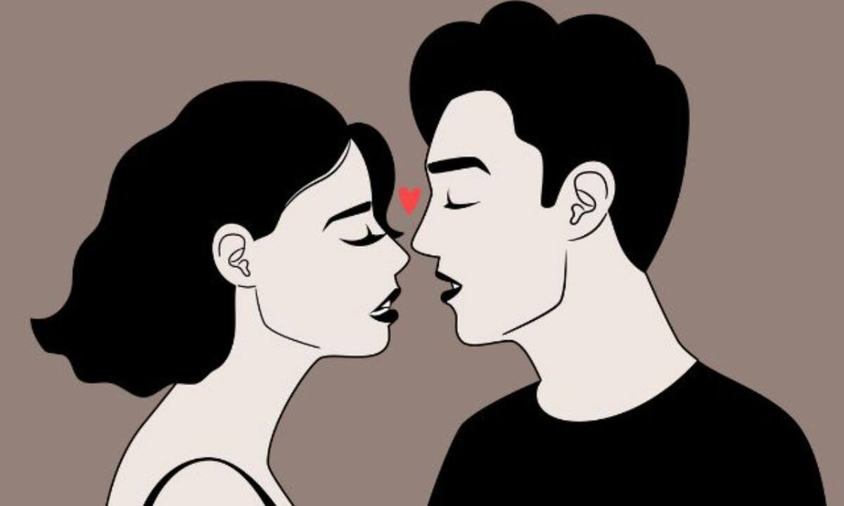 Αυτά είναι τα ζώδια που έχουν συνήθως σχέσεις αλληλεξάρτησης