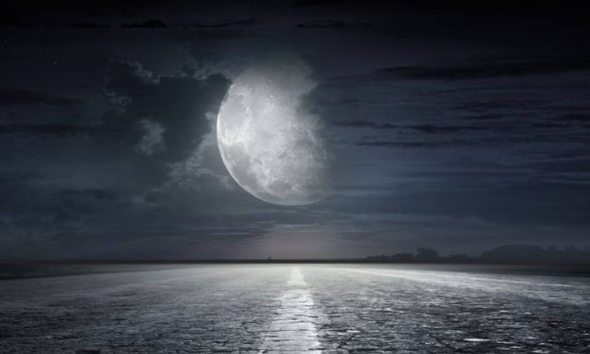 Δες τον δρόμο που σου δείχνει το Φεγγάρι από 16/01 έως 31/01