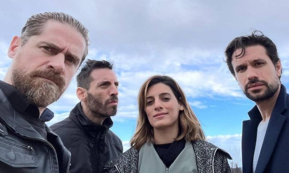 Αυτή είναι η πιο μεγάλη ανατροπή με τον Μαθιό στον Σασμό