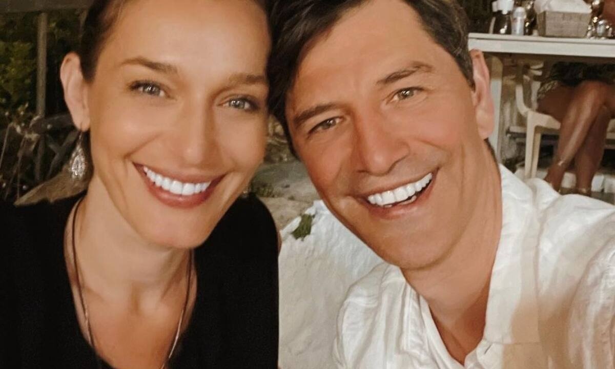 H ατάκα της Μενεγάκη για τη σχέση του Ρουβά με τη Ζυγούλη