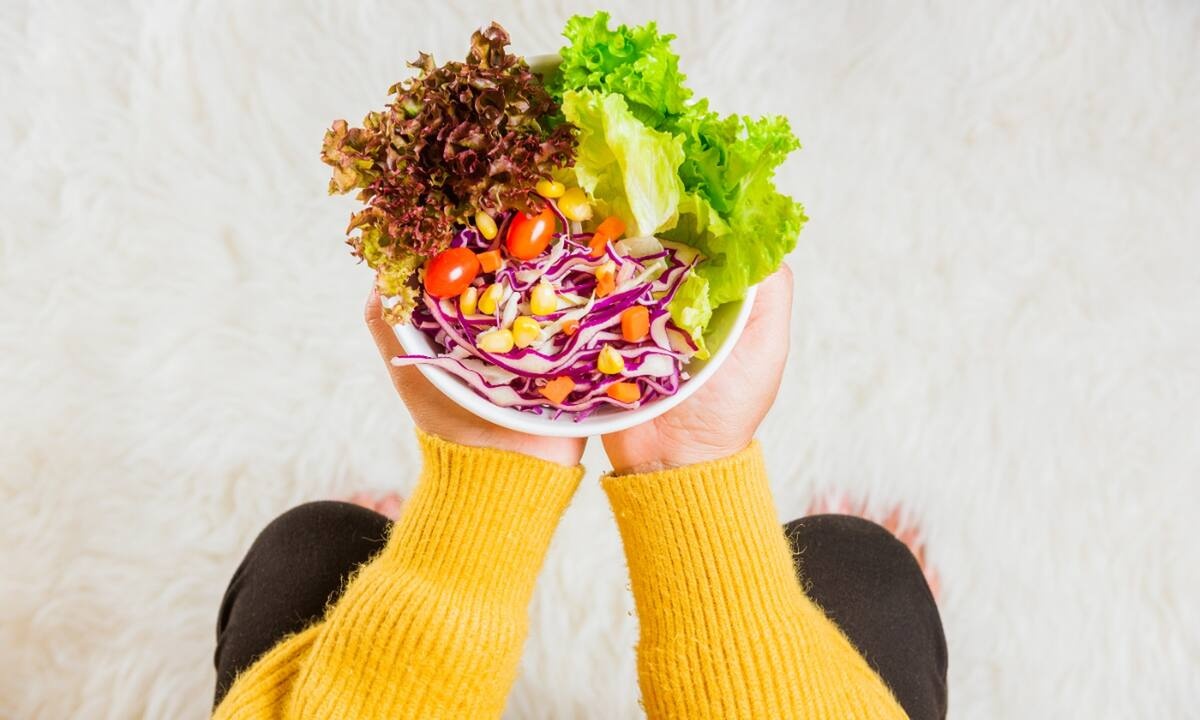 Βραδινό γεύμα: Επτά εύκολες και υγιεινές συνταγές