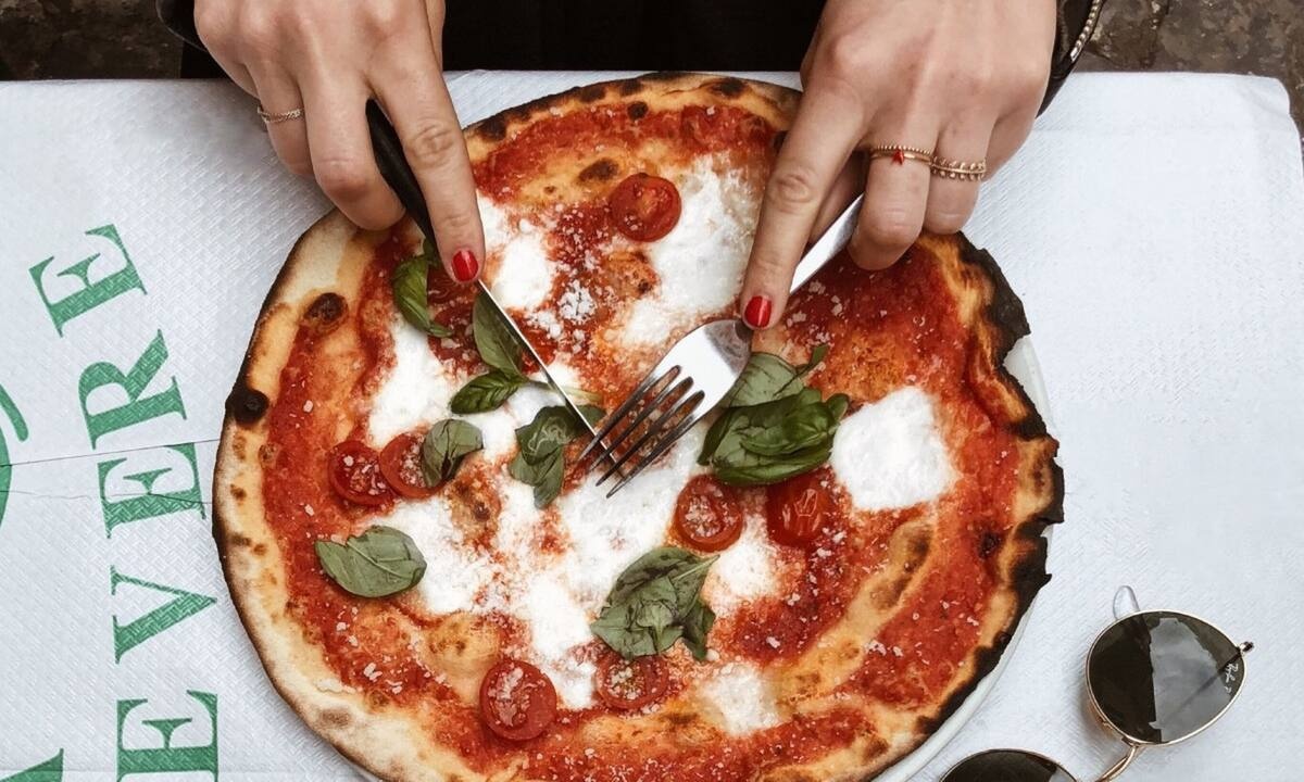 6 ιταλικά εστιατόρια για να απολαύσεις τις πιο αυθεντικές πίτσες