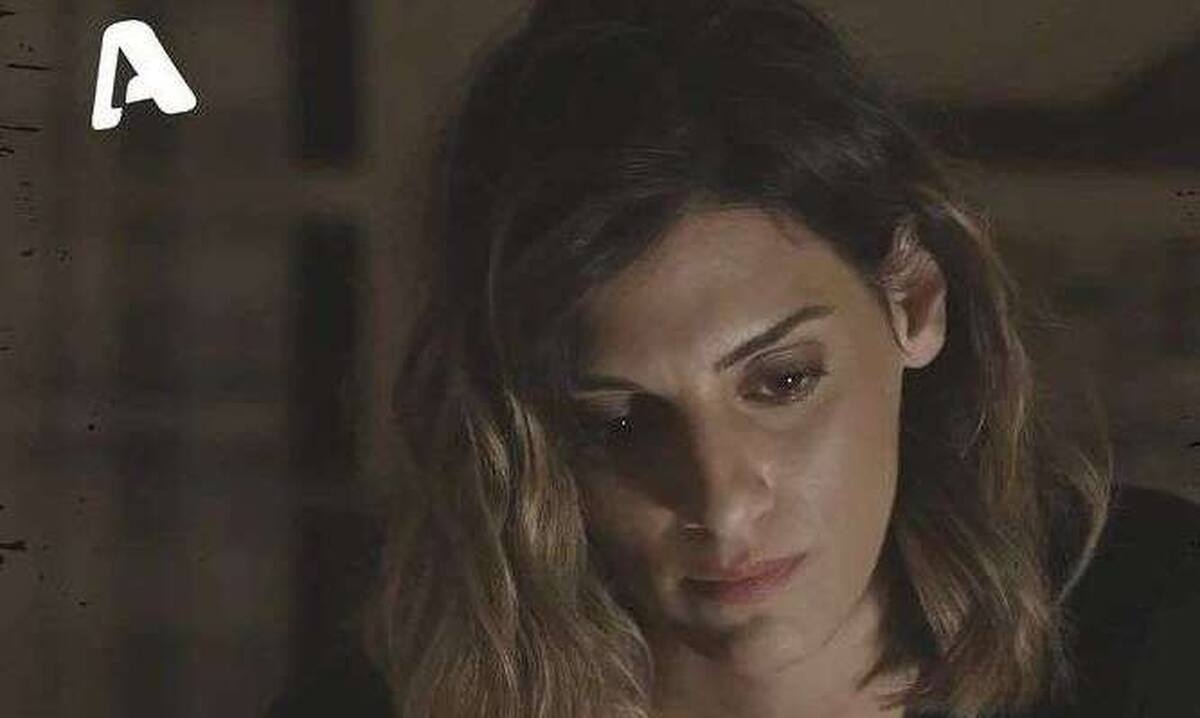 Σασμός spoiler: Η Αργυρώ «διαλύεται» - Ο κόσμος της Βασιλικής καταρρέει