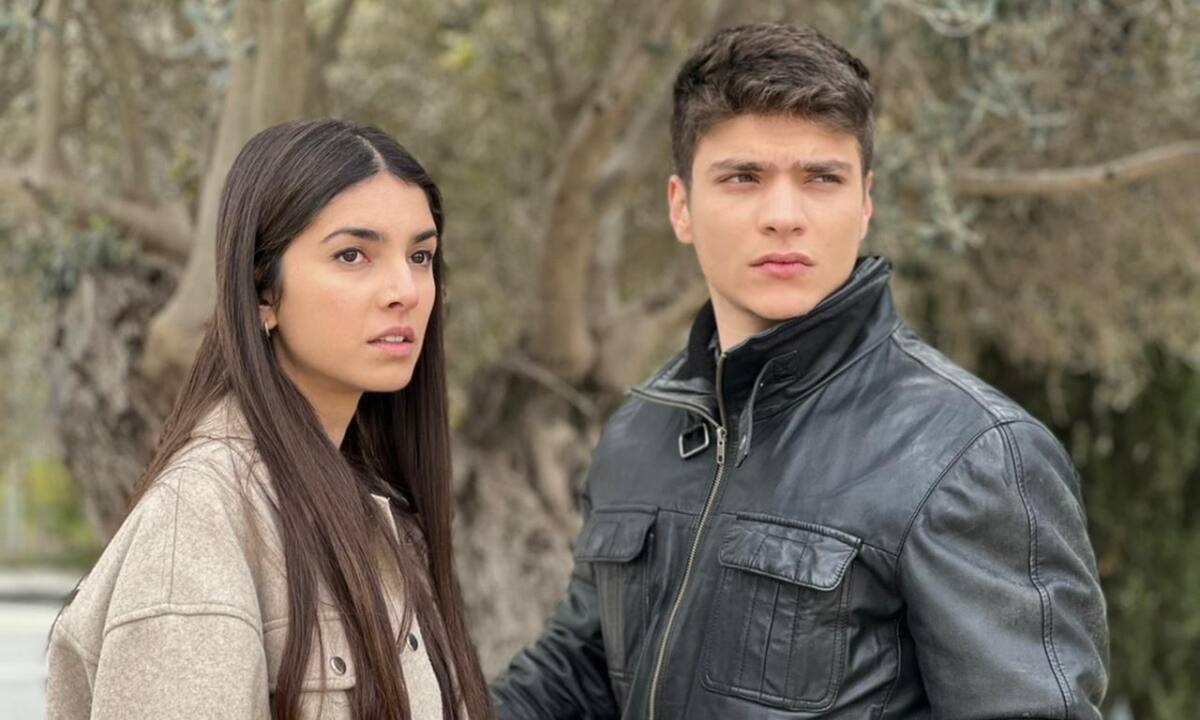 Η Γη της Ελιάς: Ο Φίλιππος ζει την πιο τραγική στιγμή του & μια μεγάλη αποκάλυψη