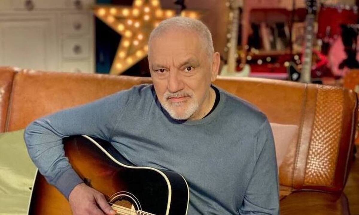 Νίκος Πορτοκάλογλου: Ξεκαθαρίζει για το Μουσικό Κουτί: «Δεν κόβεται από την ΕΡΤ»