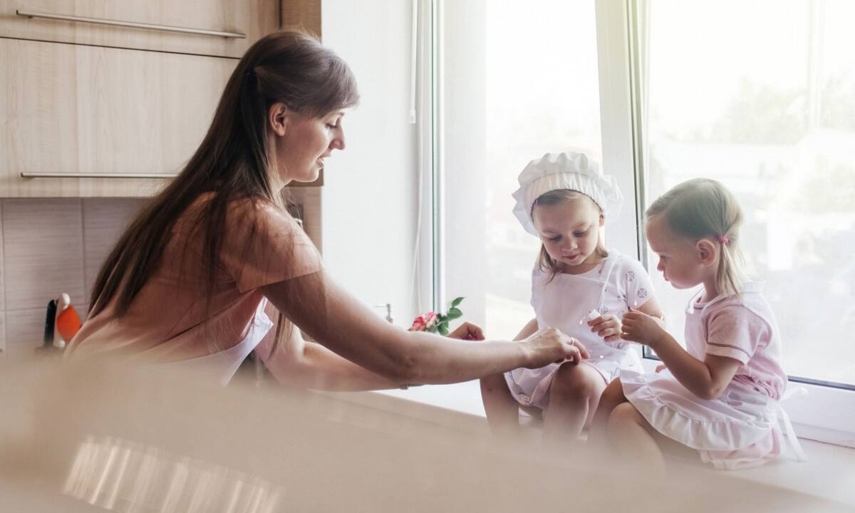 Τι να μαγειρέψω σήμερα;