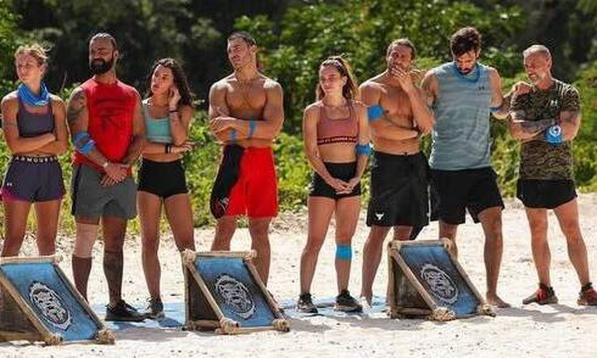 Ποιο Survivor All Star; Απόψε έχει ντέρμπι στην τηλεθέαση!