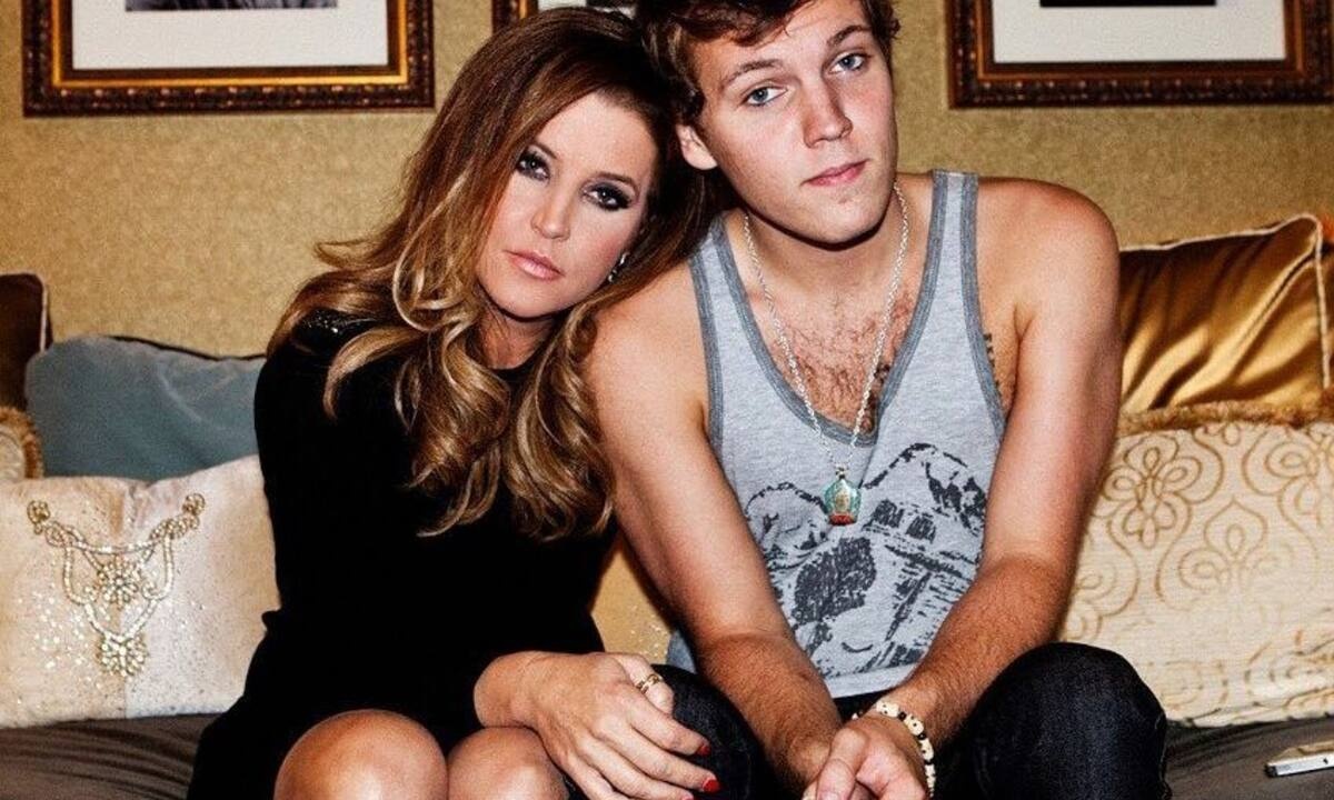 Lisa Marie Presley: Όταν μίλησε για τον θάνατο σε 1100 λέξεις