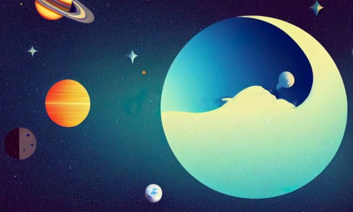 Σε επηρεάζουν οι πλανήτες από 18/01 έως και 24/01;