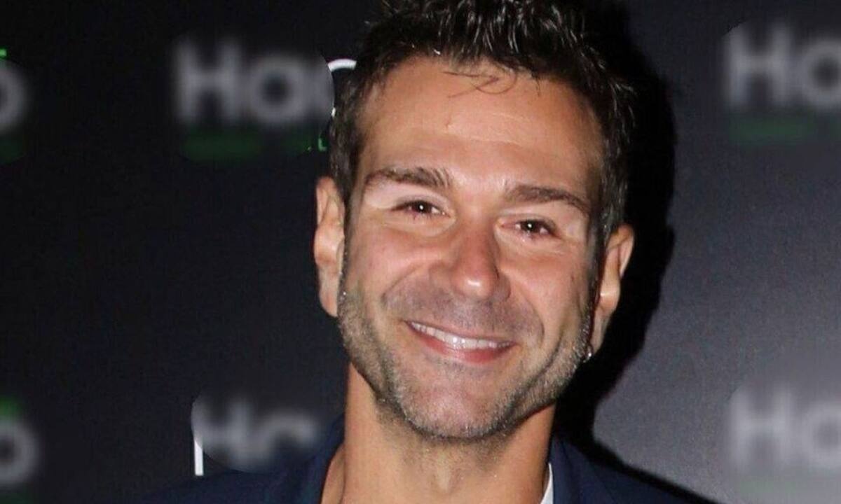 Τάσος Ιορδανίδης: Ο γιος του έγινε 10 ετών - Οι τρυφερές φωτο