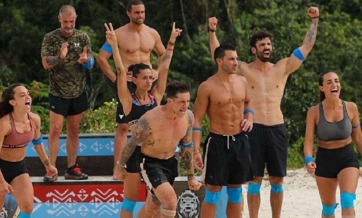 Survivor All Star: Ο λόγος που δεν κερδίζει στην τηλεθέαση