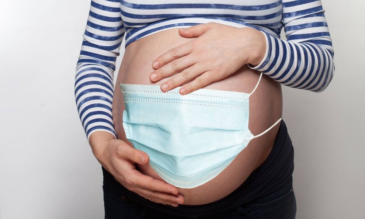 Οι επιπτώσεις της λοίμωξης Covid-19 σε εγκύους και έμβρυα
