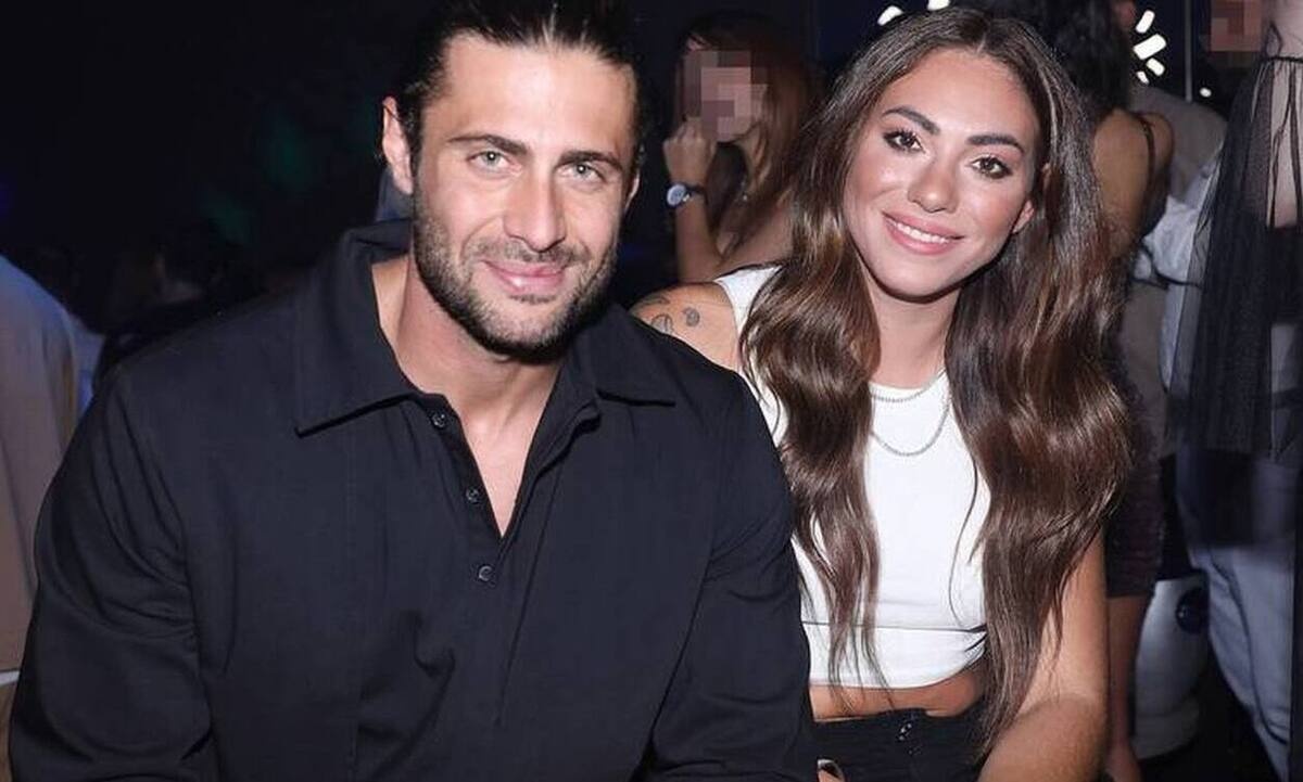 Βρισηίδα Ανδριώτου: Η on air αποκάλυψη για τη σχέση Βαλαβάνη - Βασάλου που ανατρέπει όσα ξέραμε