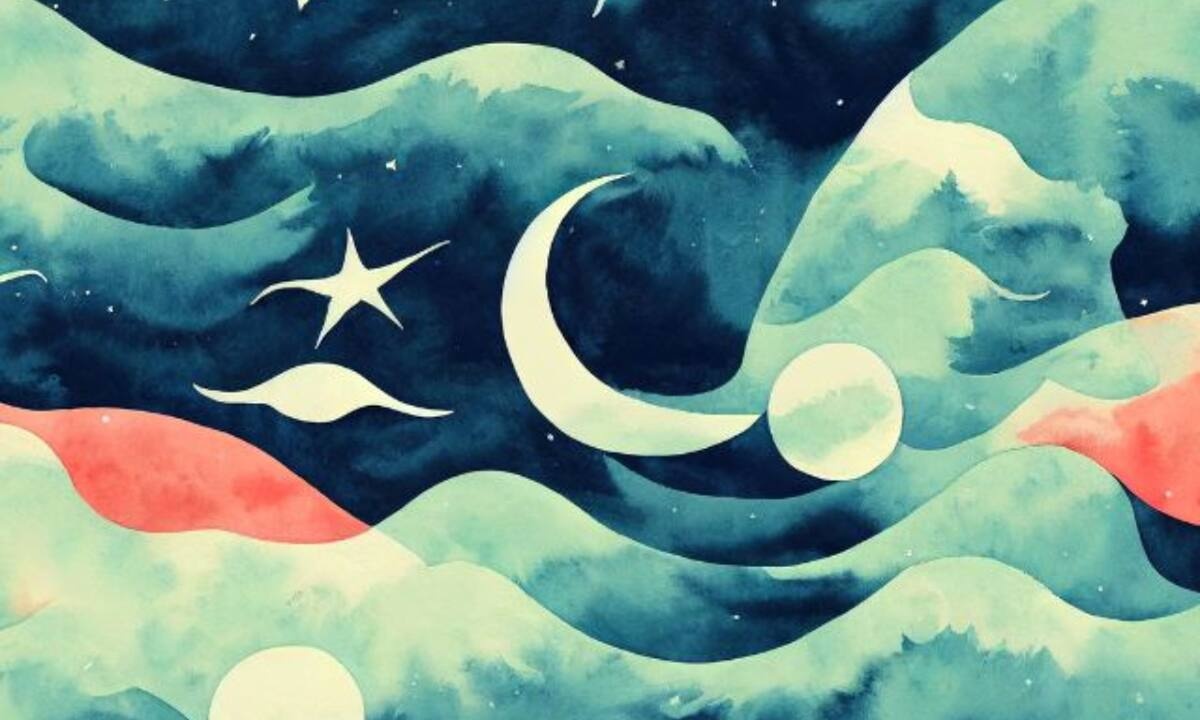 Σήμερα 21/01: Νέα Σελήνη στον Υδροχόο-Εκμεταλλεύσου τις ευκαιρίες