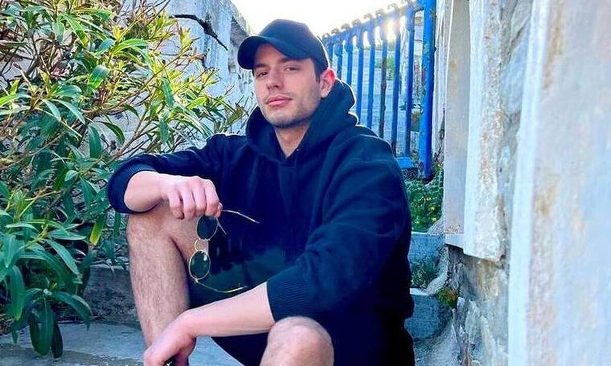 Βαγγέλης Κακουριώτης: Ο Κίμωνας έδωσε spoiler για τη Γη της Ελιάς που δεν είχαμε μάθει έως σήμερα