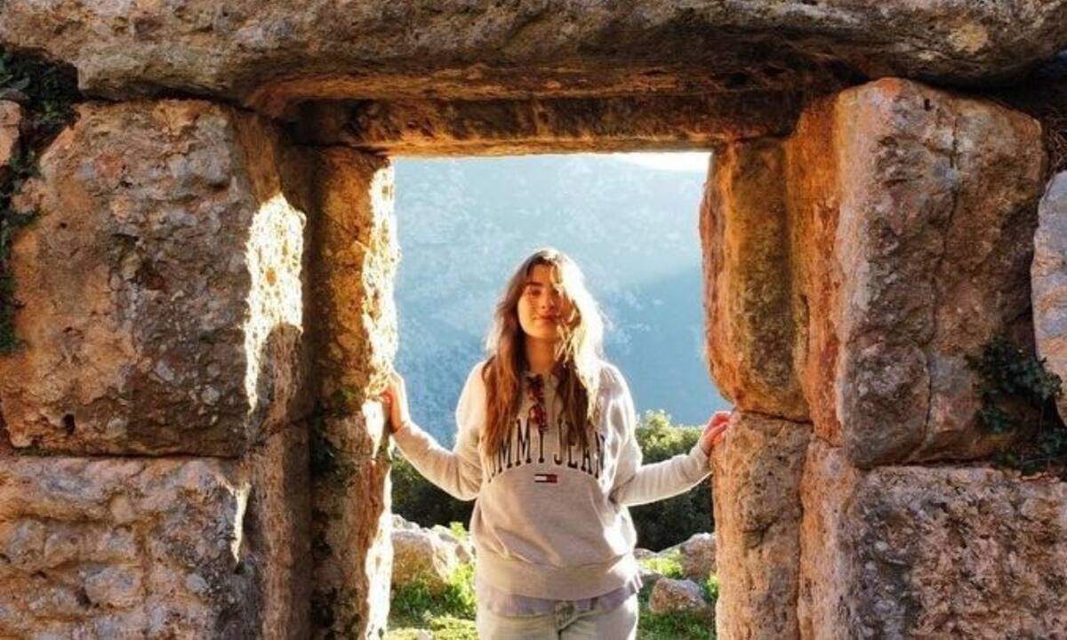 Χρύσα Μιχαλοπούλου: Η 1η ολόσωμη φωτογραφία μετά τη γέννα