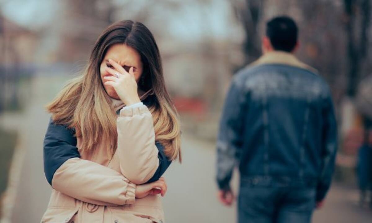 Τα σημάδια που δείχνουν ότι δεν ήταν ο κατάλληλος άνθρωπος για σένα