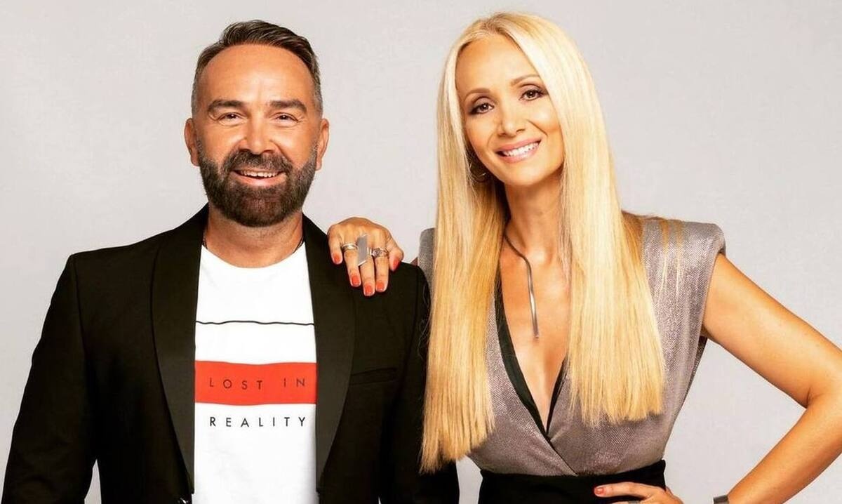 Νάταλι Κάκκαβα: Είναι μελαγχολική και ο Γκουντάρας της έγραψε το πιο τρυφερό σχόλιο!