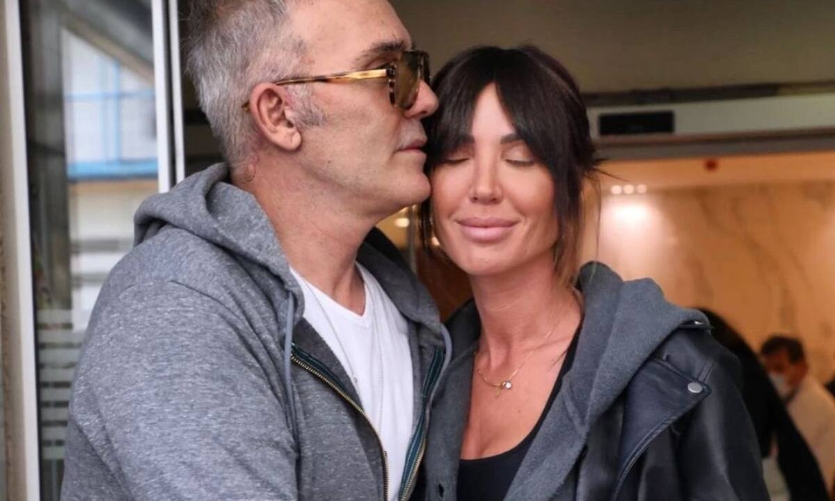 Εξιτήριο για τον Ρόκκο & επιστροφή στο σπίτι στη Λήμνο (pics)