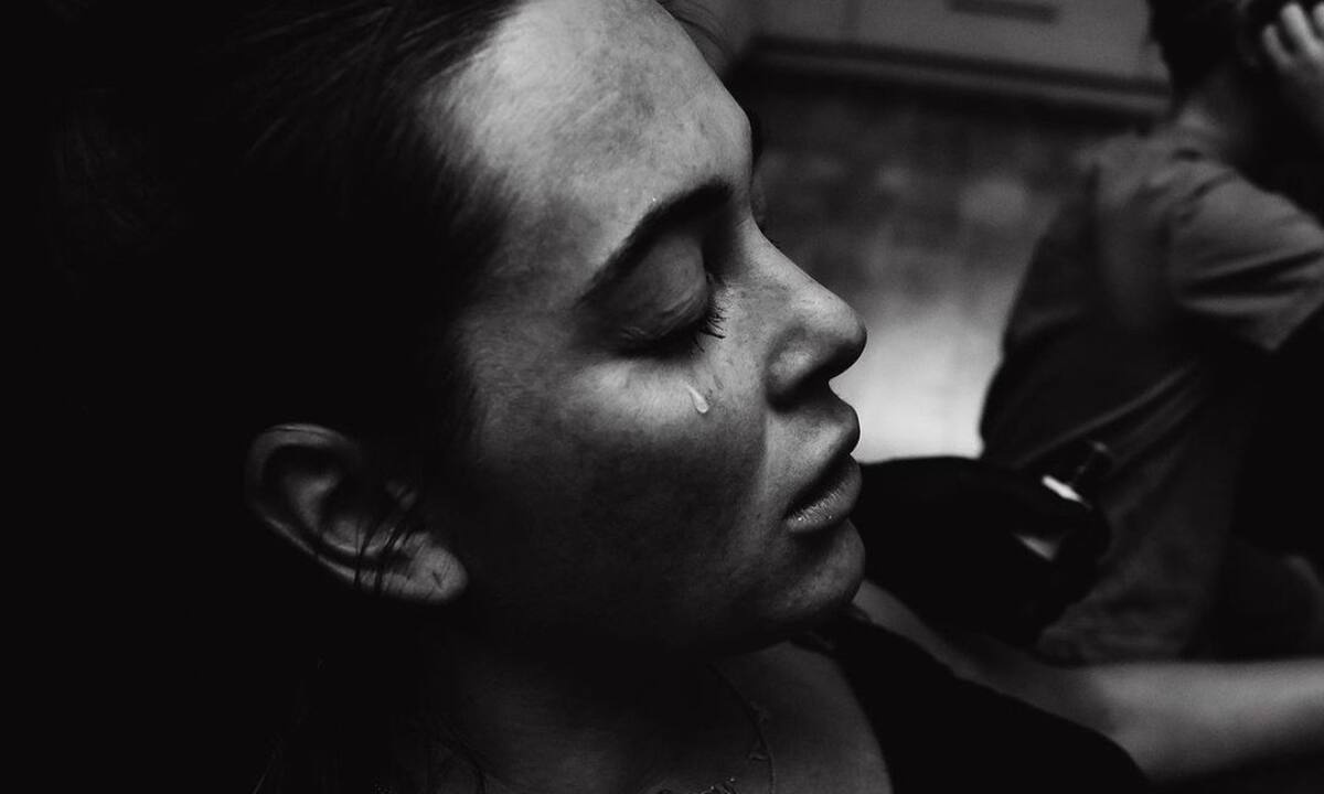 Τοκετός στο σπίτι: Εννέα μοναδικά στιγμιότυπα