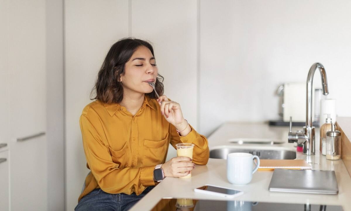 Τέσσερις μύθοι που πρέπει να γνωρίζεις αν θες να χάσεις κιλά
