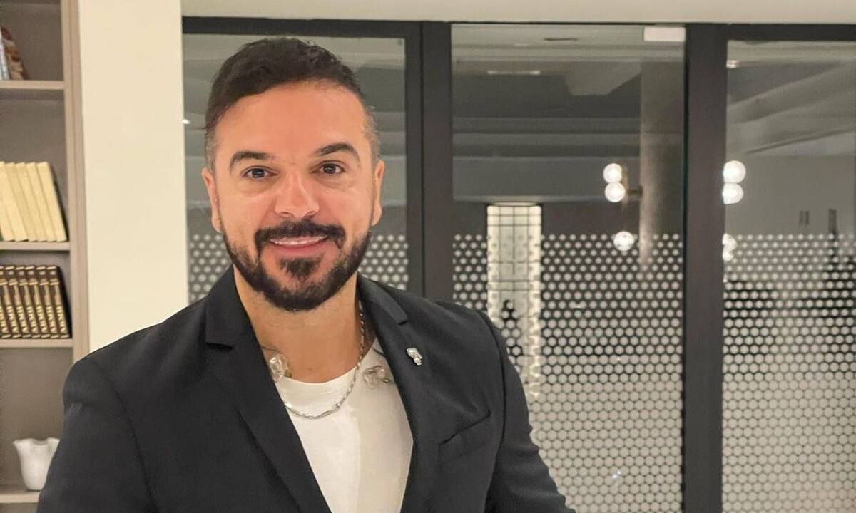 «Ασταμάτητος» ο Τριαντάφυλλος για το Survivor All Star: «Μην μασάτε με στημένα πράγματα»