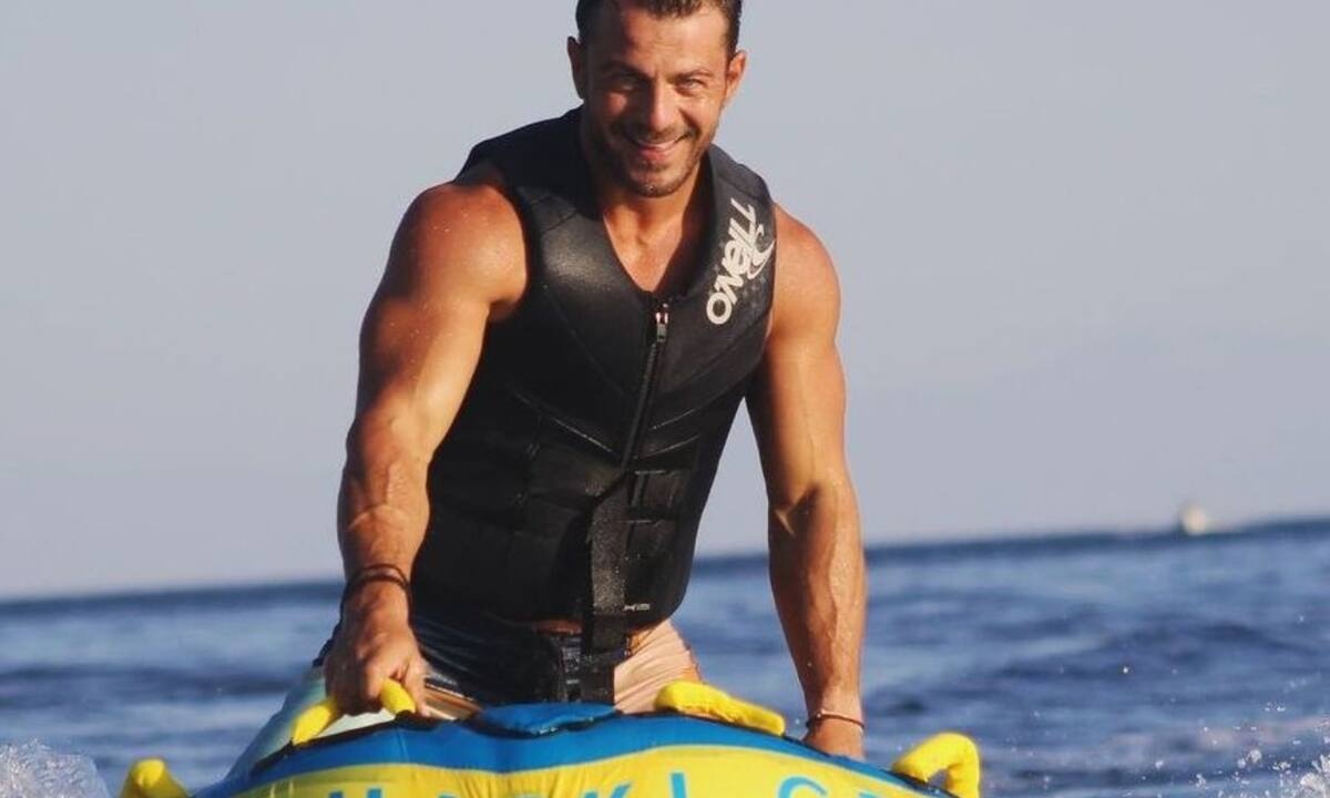 Ποιο Survivor: Ο Ντάνος έδειξε τι του λείπει πραγματικά