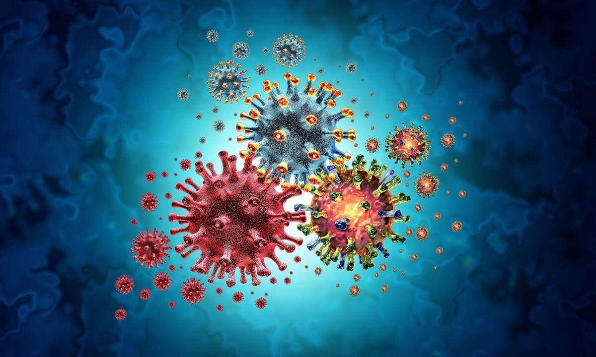 Ιογενείς λοιμώξεις: Η σχέση τους με το Πάρκινσον και το Αλτσχάιμερ