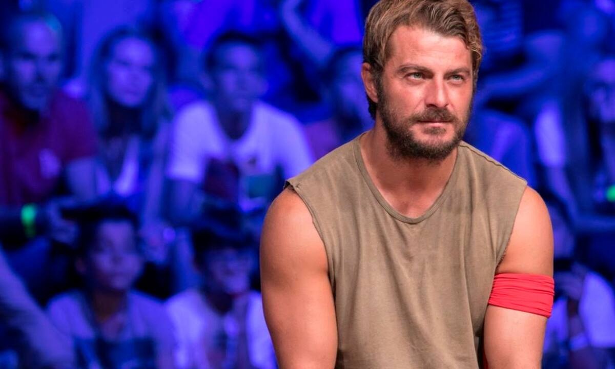 Survivor: Το like του Ντάνου σε post που τον αποθεώνει που δεν μπήκε
