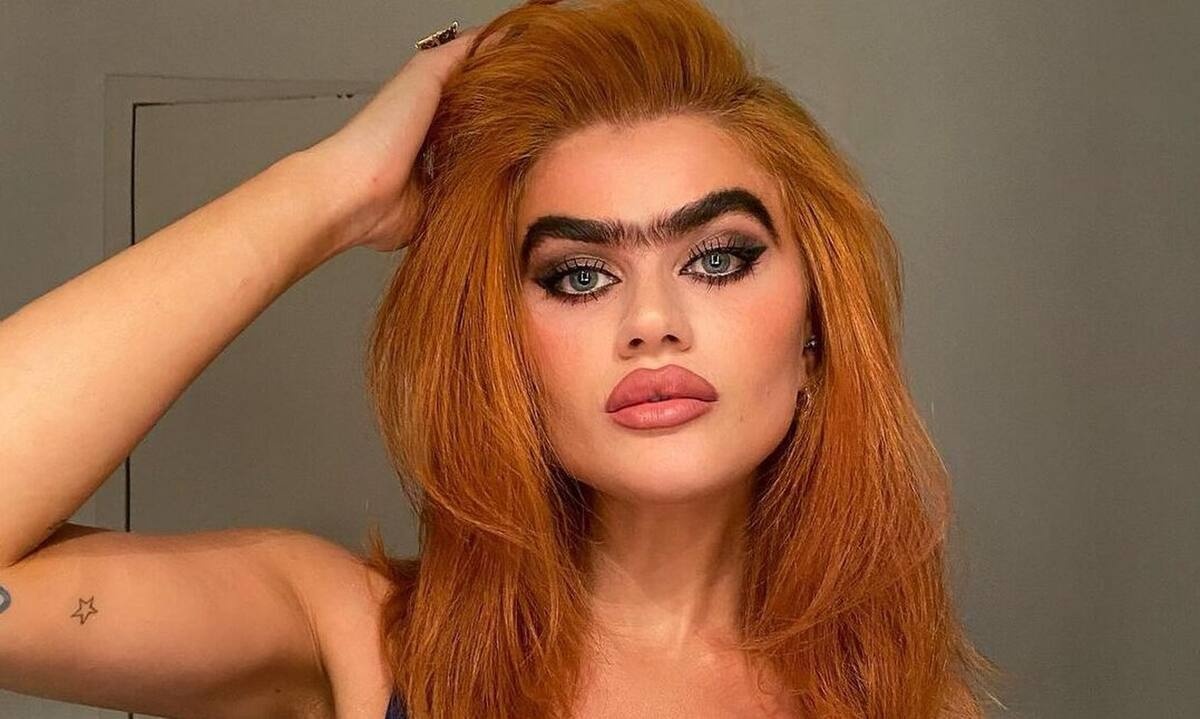 Σοφία Χατζηπαντελή: Ποζάρει με τη μαμά της και η ομοιότητά τους είναι απίστευτη!