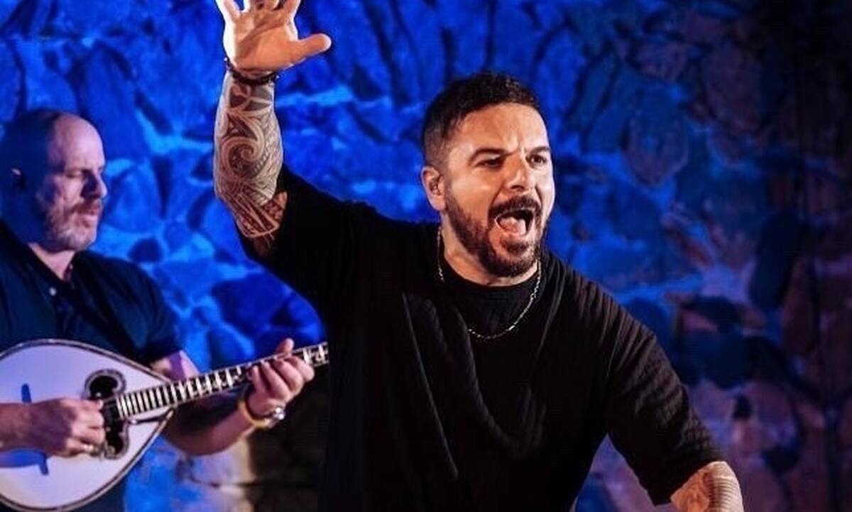 Τριαντάφυλλος: Έτσι απαντά στην Βαλαβάνη για τους «ψευτοφουσκωτούληδες»