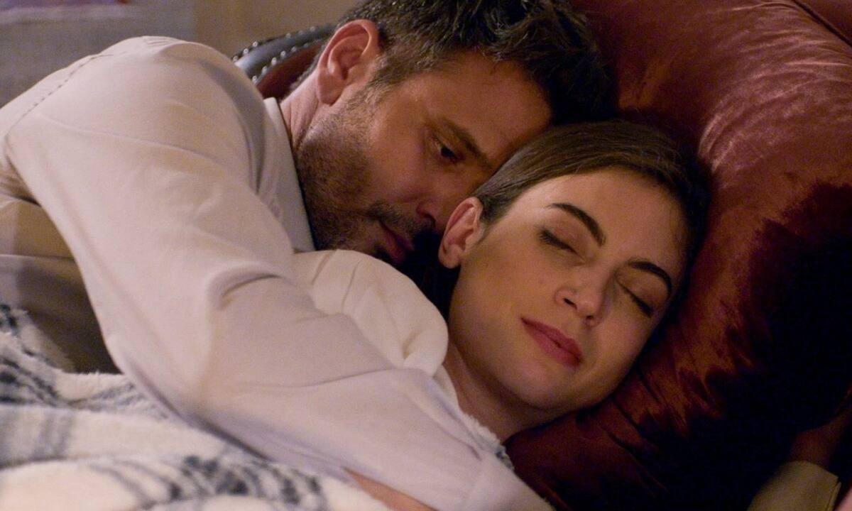 Φέρτε τη Νικολούλη: Το μυστήριο με την Άννα στους Παγιδευμένους