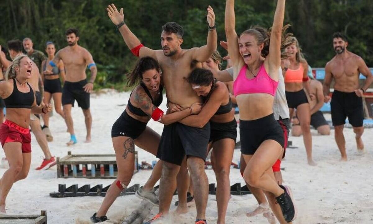 Survivor All Star: Αυτή «ψήνεται» να μπει στο παιχνίδι - ο λόγος που ξεσηκώνει το κοινό