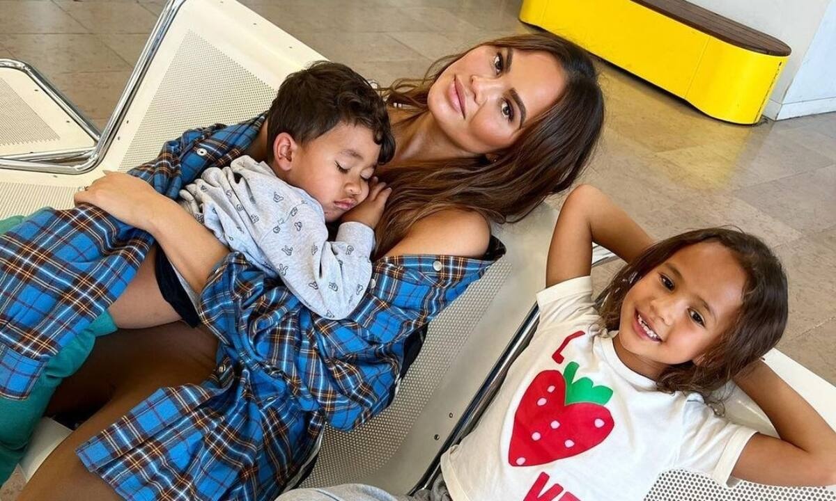 Playroom διάσημων παιδιών που κοστίζουν μια περιουσία