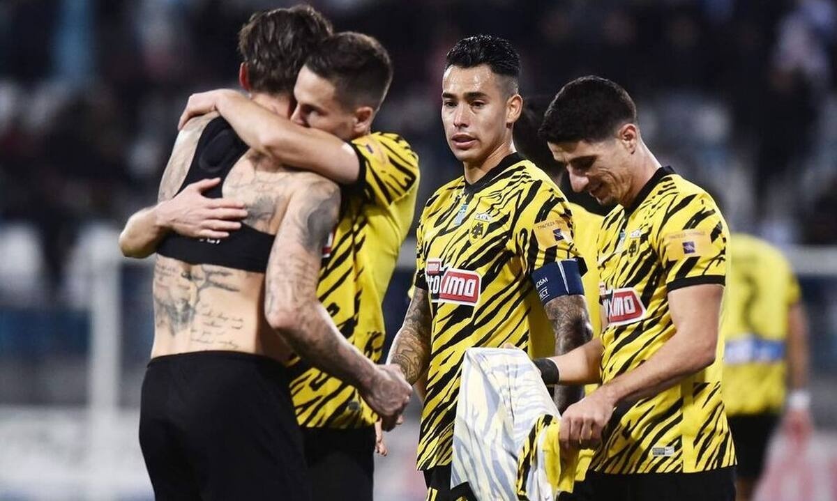 Ζεις τα Κύπελλα Ελλάδας και Ισπανίας με τις καλύτερες αποδόσεις από το ΠΑΜΕ ΣΤΟΙΧΗΜΑ