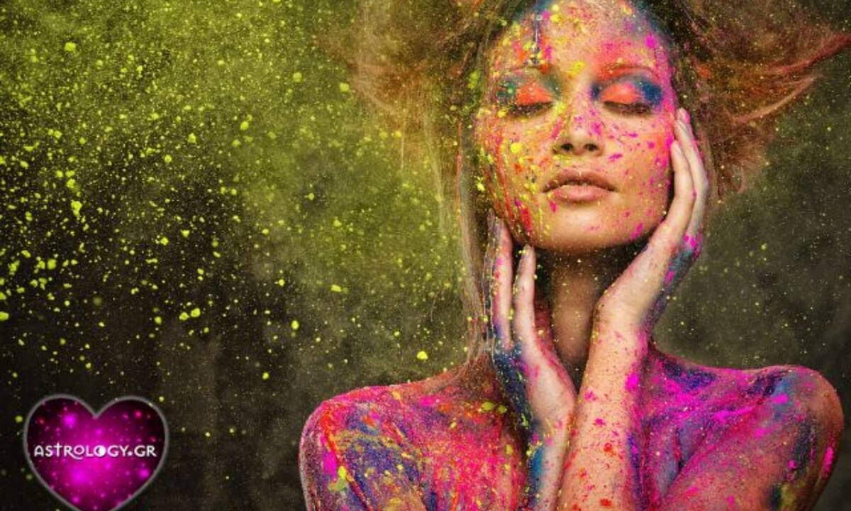 Έτσι θα ήταν η ζωή χωρίς τα ζώδια του Αέρα και της Γης
