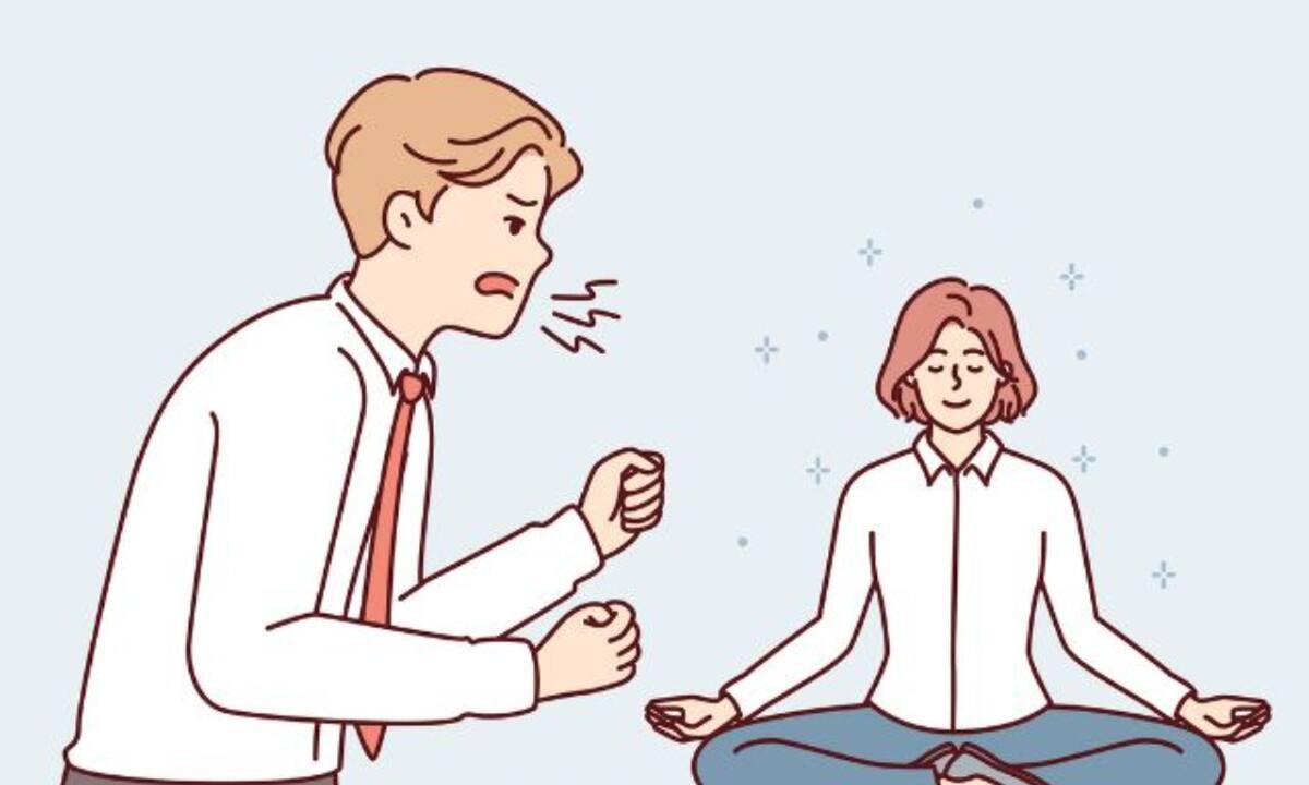 Έτσι δείχνουν το θυμό τους ο Ταύρος, η Παρθένος ή ο Αιγόκερως;