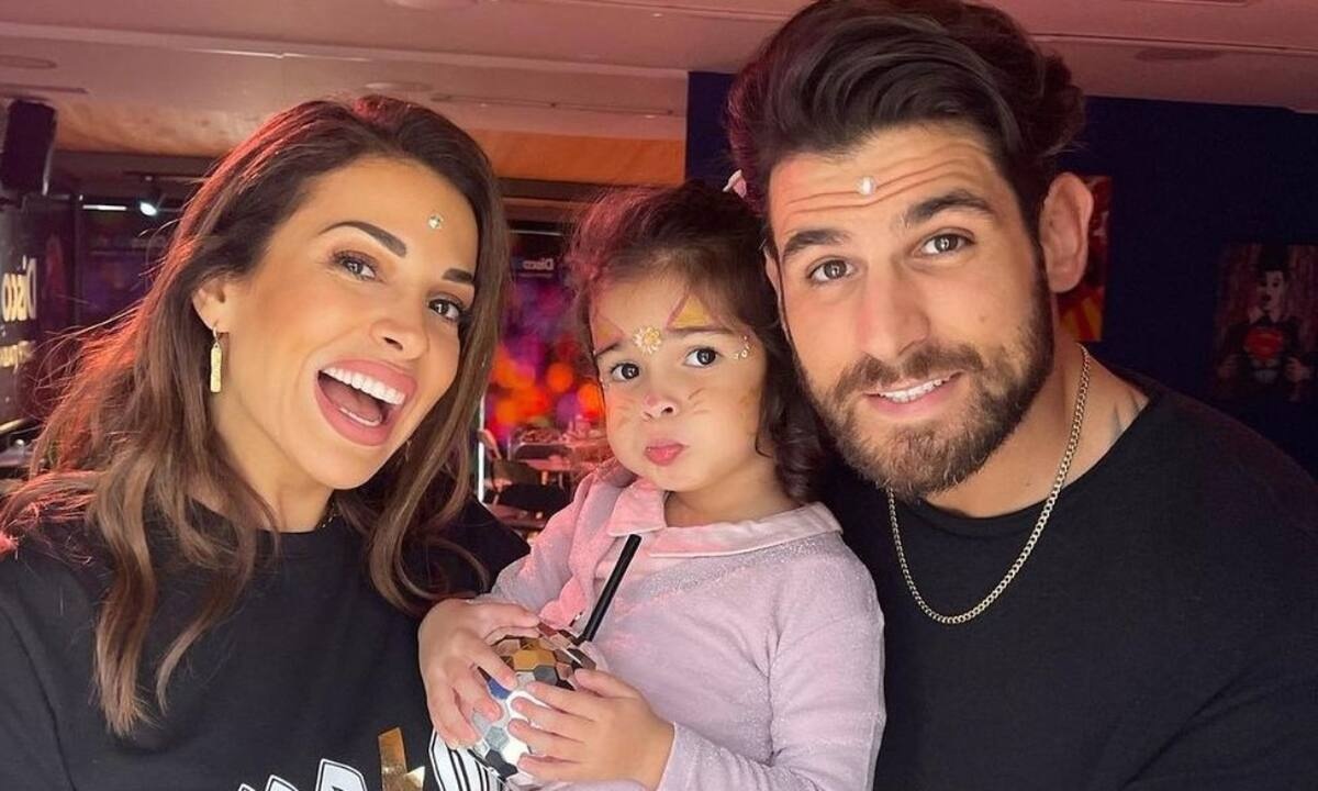 Ελένη Χατζίδου: Έφτιαξε με τη Μελίτα υγιεινά μπισκότα μήλου