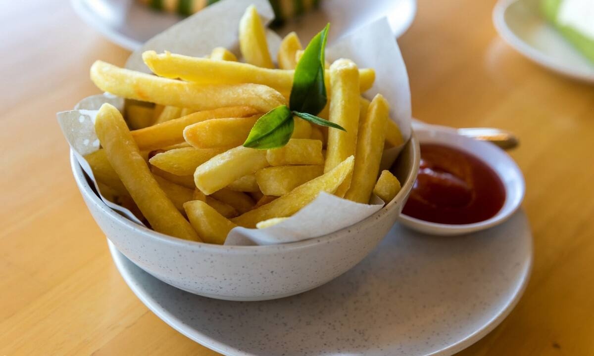 Τρανς λιπαρά: Καρδιοπάθειες και κίνδυνος πρόωρου θανάτου