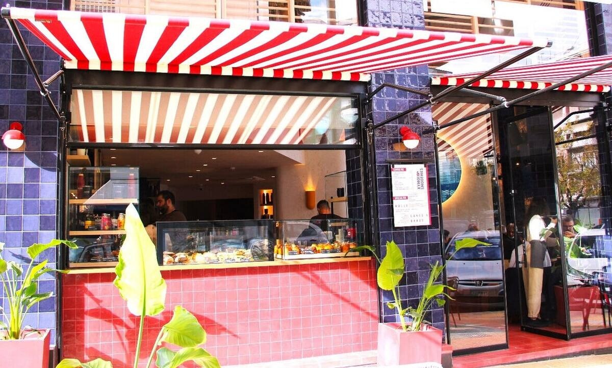 Όλοι μιλάνε για τους Fixers και ο βασικός λόγος είναι πως μας φτιάχνουν τη διάθεση!