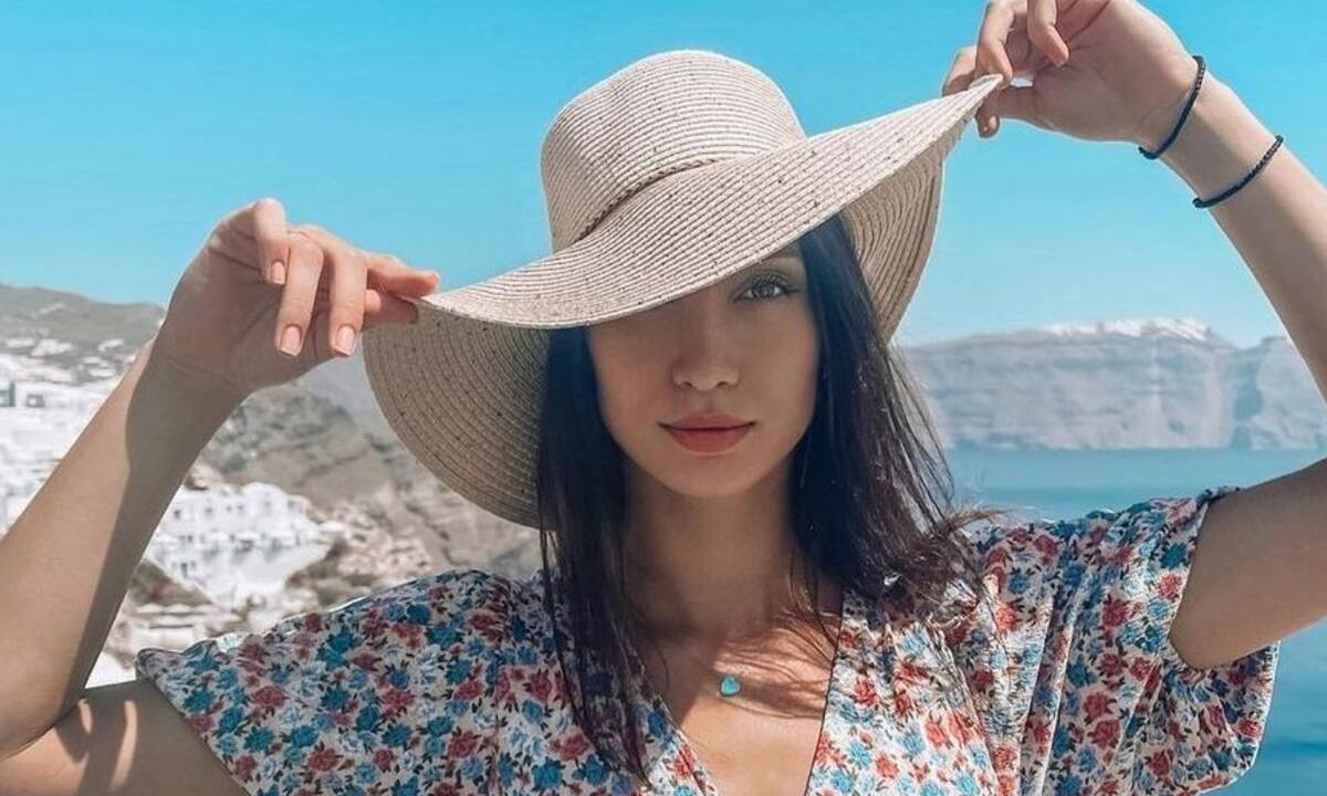 Βαμβακούση: Η ηλικία και ο τίτλος που έχασε το κορίτσι του Ντάνου