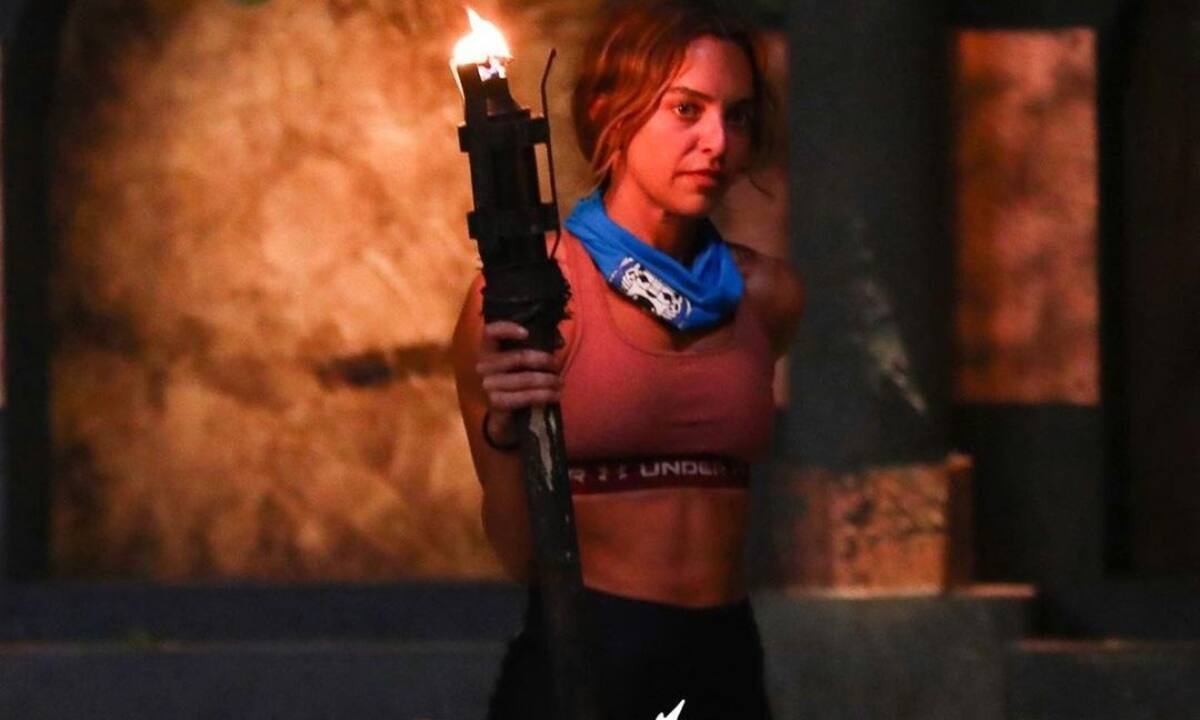 Survivor: Άξιζε η Καρολίνα το hate από το κοινό- Τα απαράδεκτα σχόλια