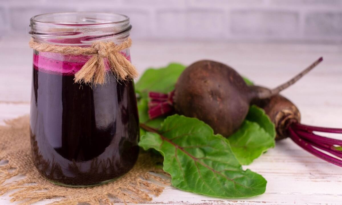 Χυμός παντζαριών: Γιατί είναι απαραίτητος για όσους γυμνάζονται