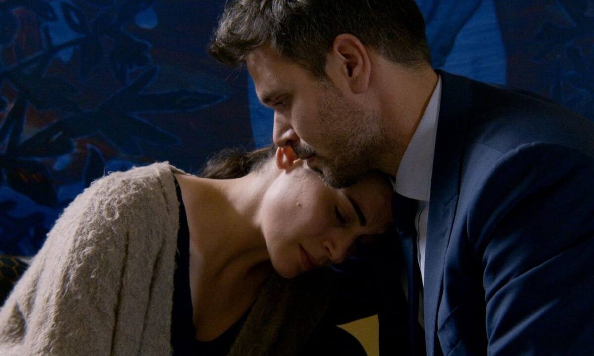 Παγιδευμένοι: το κοινό βρήκε τον ένοχο και αθώωσε την Άννα